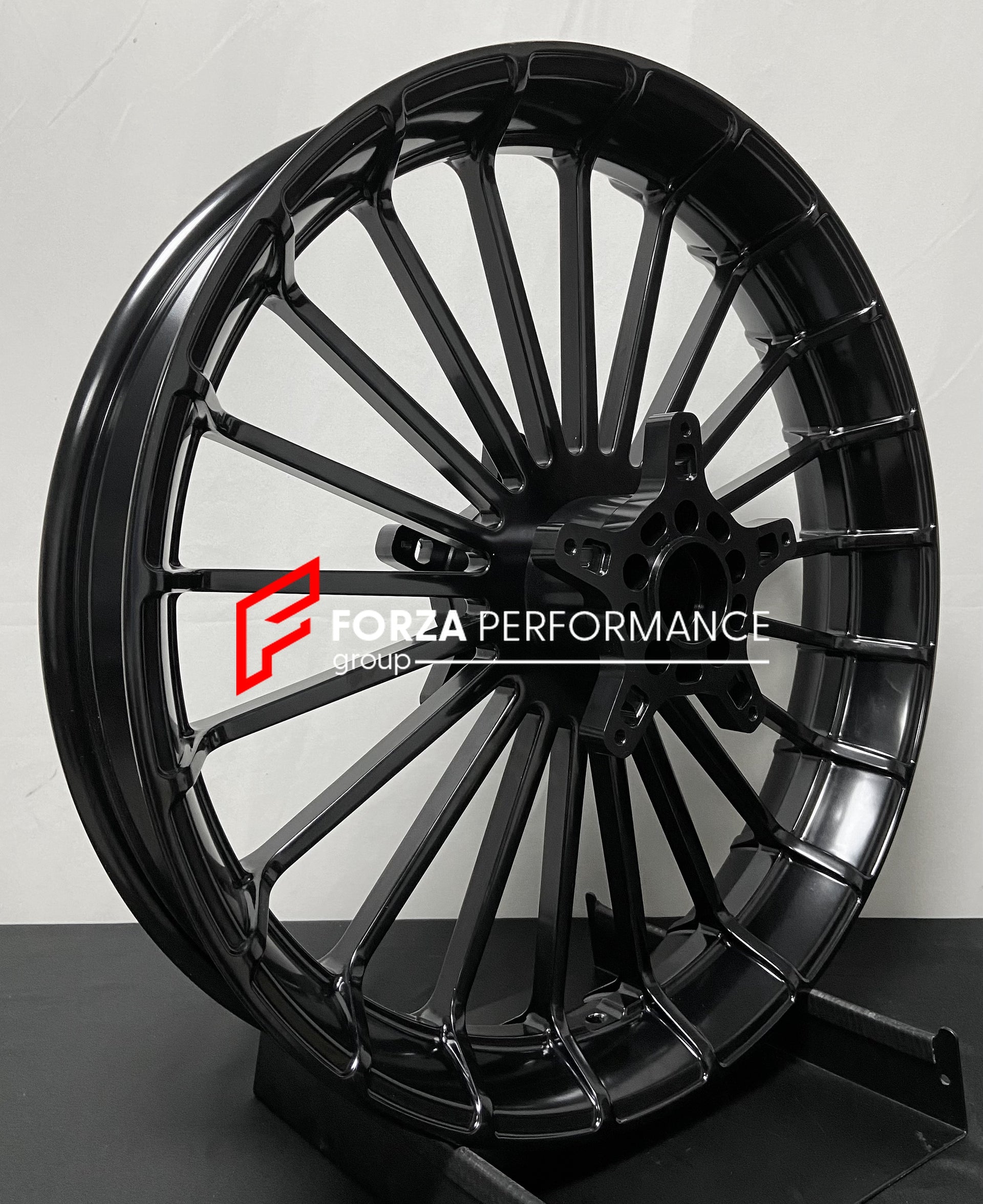 CUSTOM FORGED WHEELS RIMS for HARLEY DAVIDSON FLHT ELECTRA GLIDE STANDARD