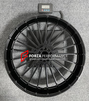CUSTOM FORGED WHEELS RIMS for HARLEY DAVIDSON FXLRST LOW RIDER ST