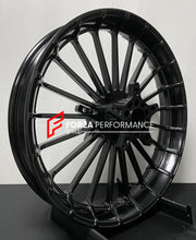 CUSTOM FORGED WHEELS RIMS for HARLEY DAVIDSON VRSCD NIGHT ROD