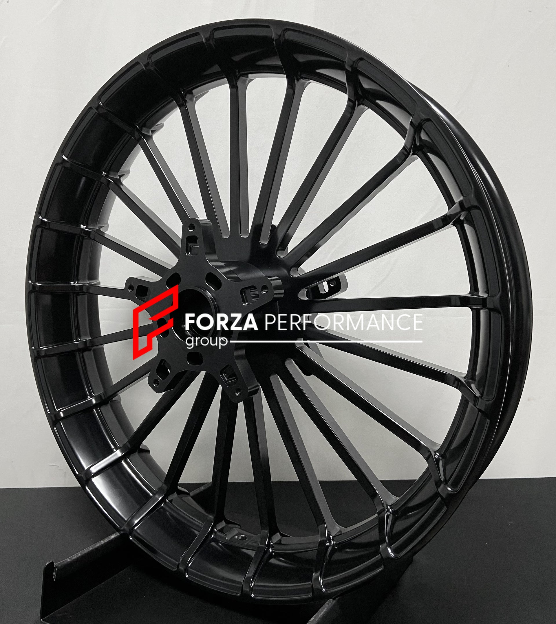 CUSTOM FORGED WHEELS RIMS for HARLEY DAVIDSON VRSCD NIGHT ROD