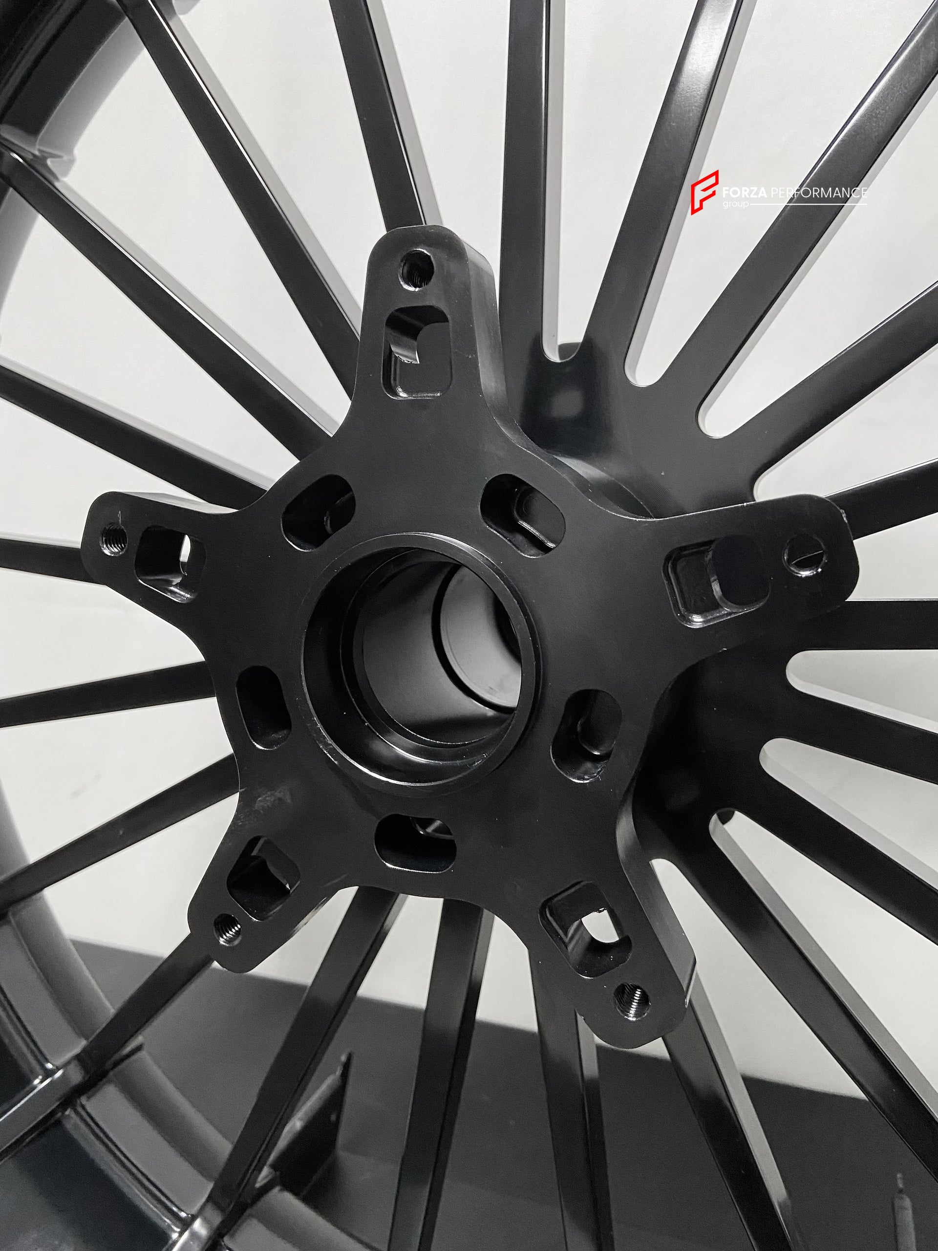 CUSTOM FORGED WHEELS RIMS for HARLEY DAVIDSON VRSCD NIGHT ROD