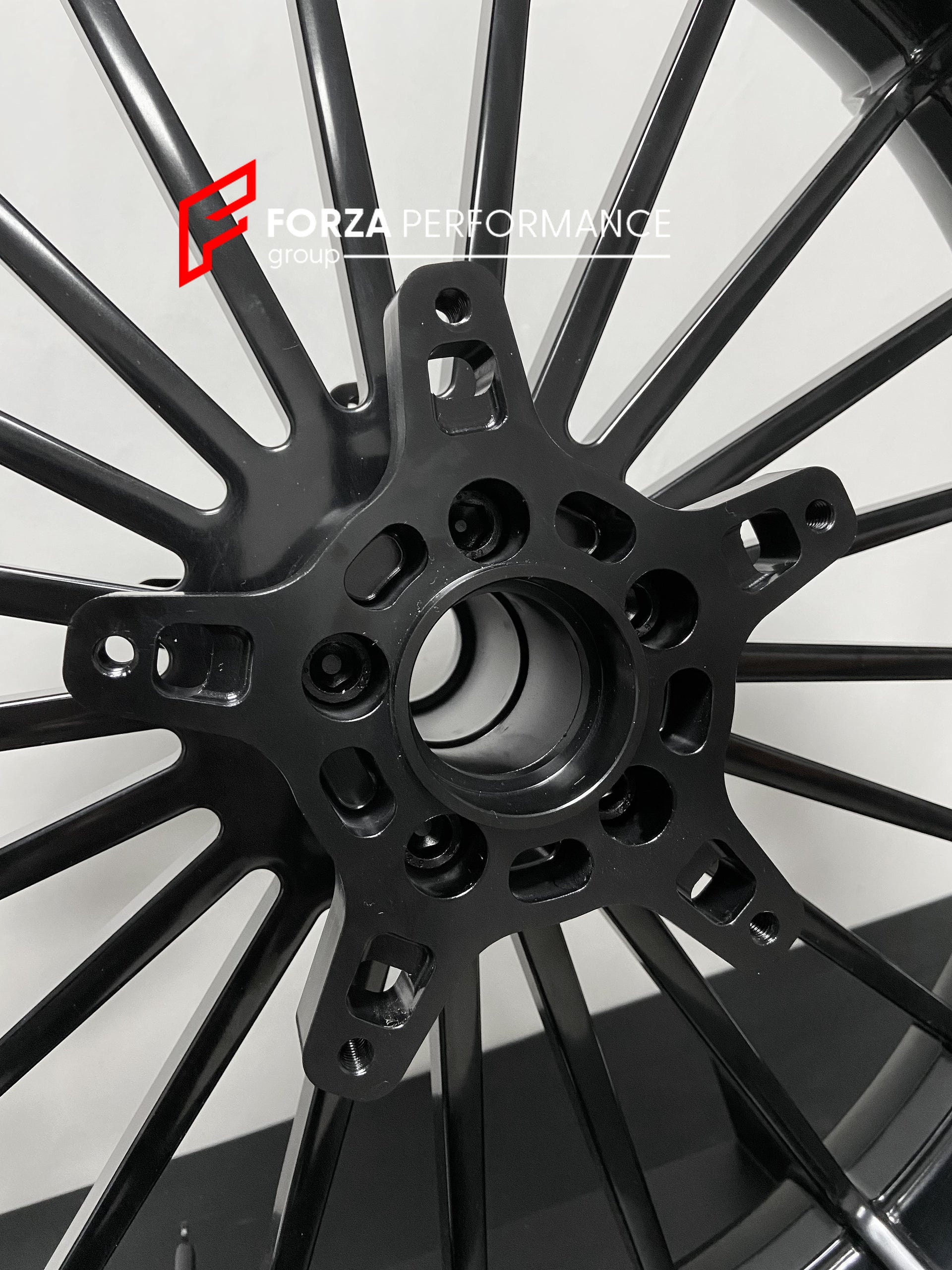 CUSTOM FORGED WHEELS RIMS for HARLEY DAVIDSON VRSCD NIGHT ROD