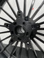 CUSTOM FORGED WHEELS RIMS for HARLEY DAVIDSON FLD DYNA SWITCHBACK