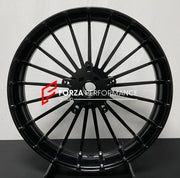 CUSTOM FORGED WHEELS RIMS for HARLEY DAVIDSON RH975S NIGHTSTER SPECIAL