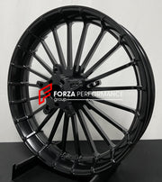 CUSTOM FORGED WHEELS RIMS for HARLEY DAVIDSON XL883L SUPERLOW