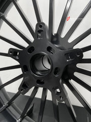CUSTOM FORGED WHEELS RIMS for HARLEY DAVIDSON XL883L SUPERLOW
