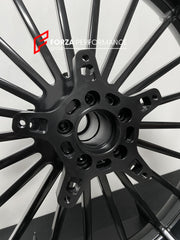 CUSTOM FORGED WHEELS RIMS for HARLEY DAVIDSON XL883L SUPERLOW