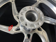 CUSTOM FORGED WHEELS RIMS for HARLEY DAVIDSON FLHS ELECTRA GLIDE SPORT