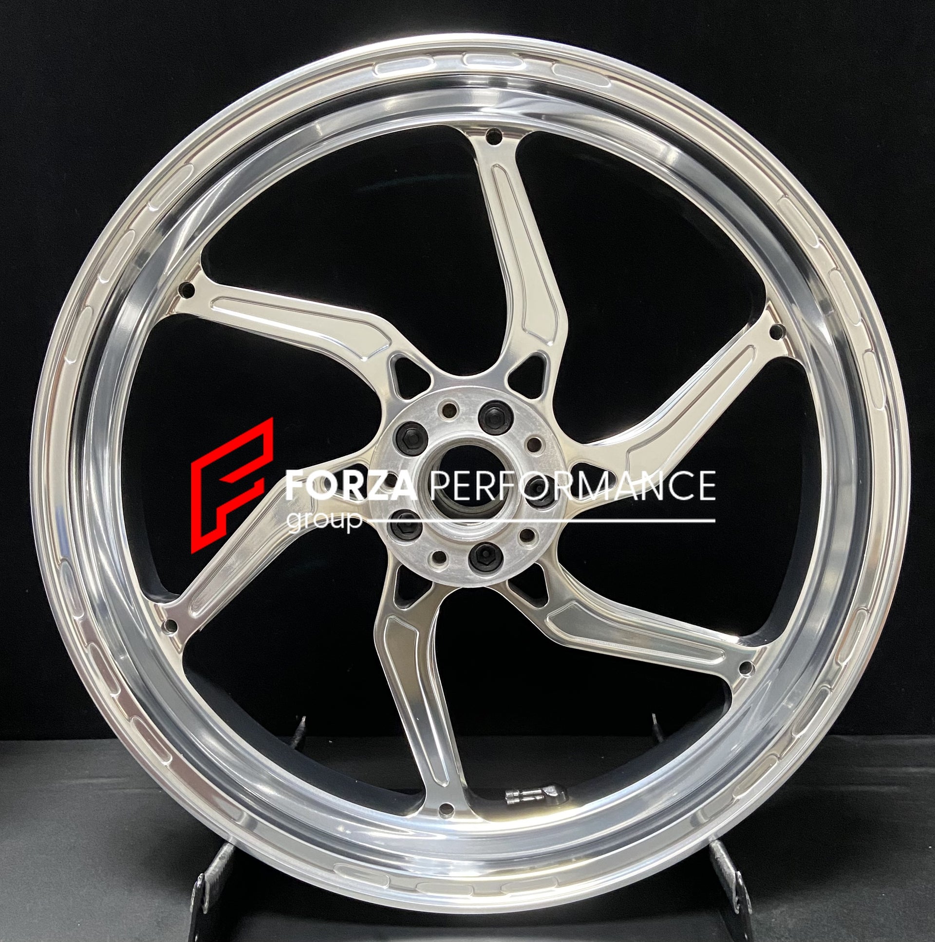 CUSTOM FORGED WHEELS RIMS for HARLEY DAVIDSON FLTRT ROAD GLIDE 3