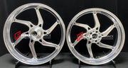 CUSTOM FORGED WHEELS RIMS for HARLEY DAVIDSON FLHT ELECTRA GLIDE STANDARD