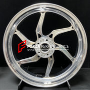 CUSTOM FORGED WHEELS RIMS for HARLEY DAVIDSON ELW LIVEWIRE