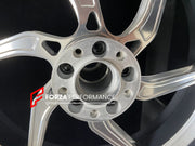 CUSTOM FORGED WHEELS RIMS for HARLEY DAVIDSON ELW LIVEWIRE