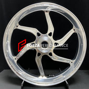 CUSTOM FORGED WHEELS RIMS for HARLEY DAVIDSON ELW LIVEWIRE