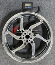 CUSTOM FORGED WHEELS RIMS for HARLEY DAVIDSON FLD DYNA SWITCHBACK