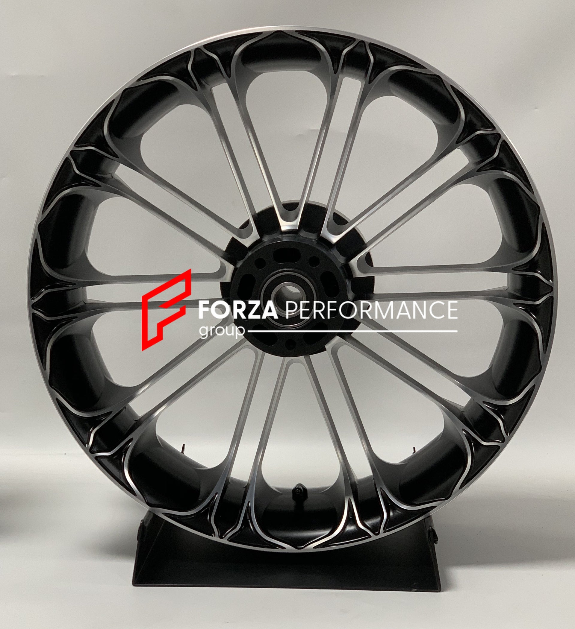 CUSTOM FORGED WHEELS RIMS for HARLEY DAVIDSON FXDF DYNA FAT BOB