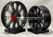 CUSTOM FORGED WHEELS RIMS for HARLEY DAVIDSON FXDF DYNA FAT BOB