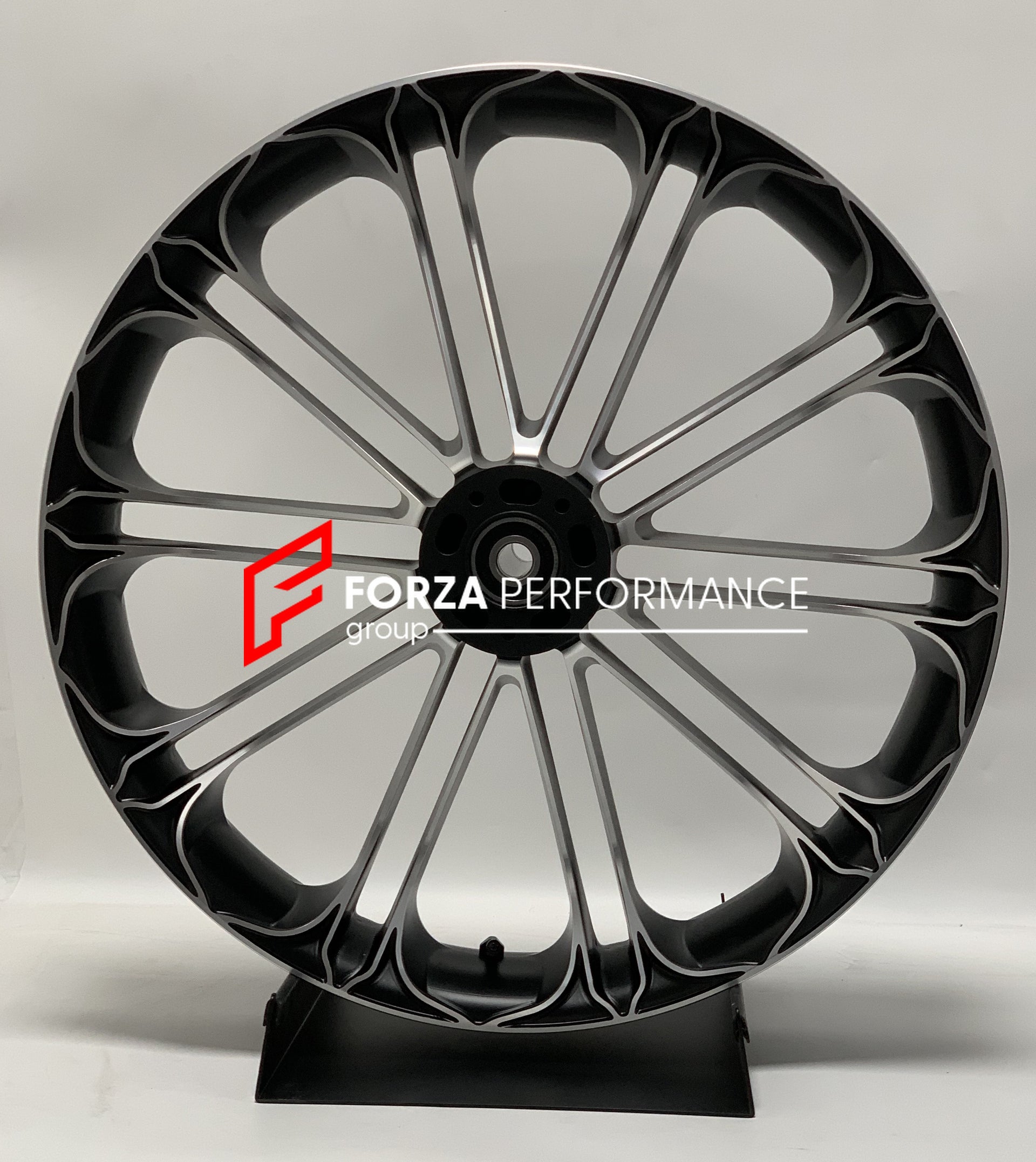 CUSTOM FORGED WHEELS RIMS for HARLEY DAVIDSON FXBR BREAKOUT