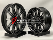 CUSTOM FORGED WHEELS RIMS for HARLEY DAVIDSON FXBR BREAKOUT