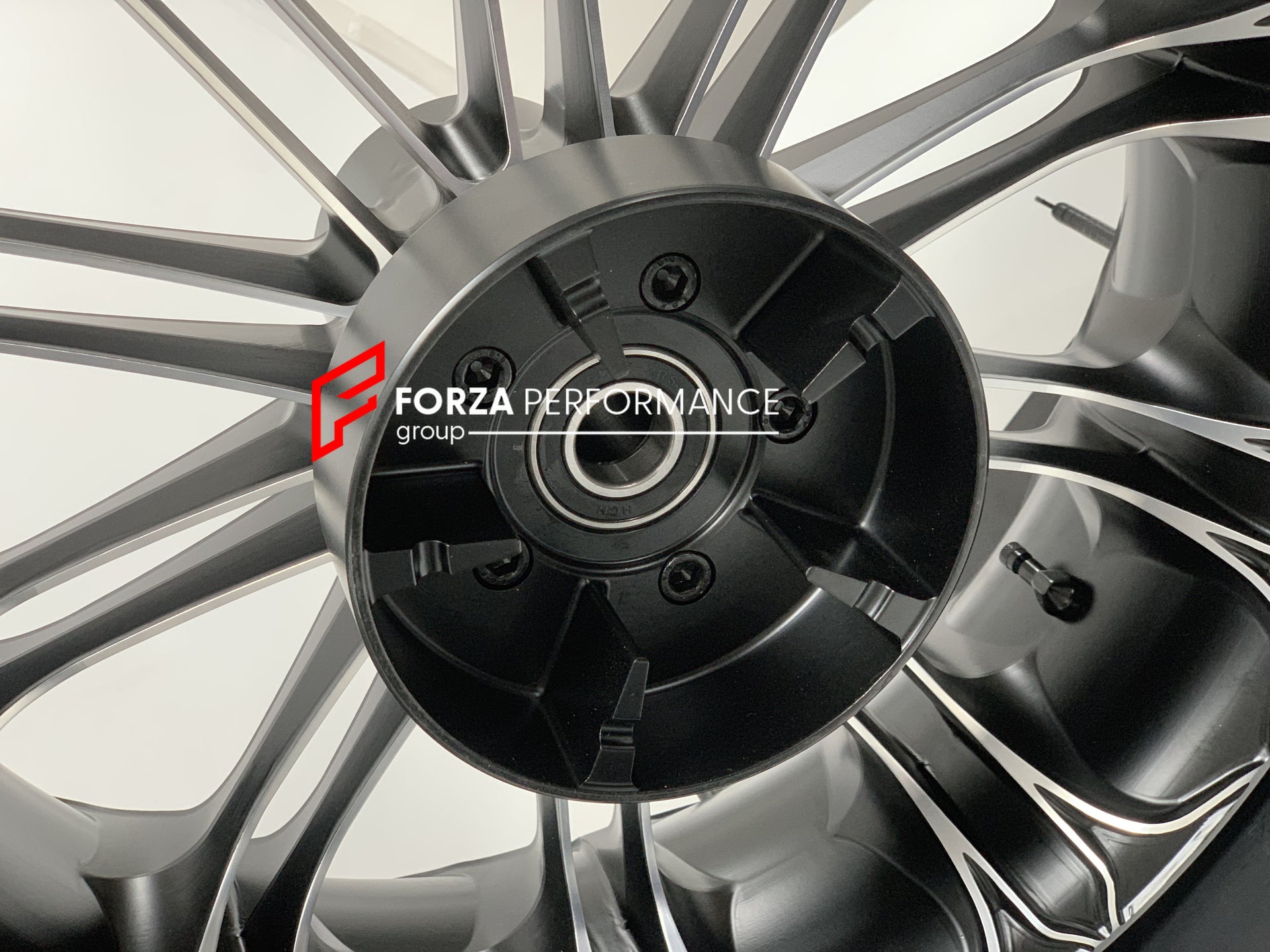 CUSTOM FORGED WHEELS RIMS for HARLEY DAVIDSON FXBR BREAKOUT