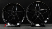 CUSTOM FORGED WHEELS RIMS for HARLEY DAVIDSON FLHRC ROAD KING CLASSIC