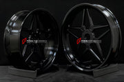 CUSTOM FORGED WHEELS RIMS for HARLEY DAVIDSON FLHRC ROAD KING CLASSIC