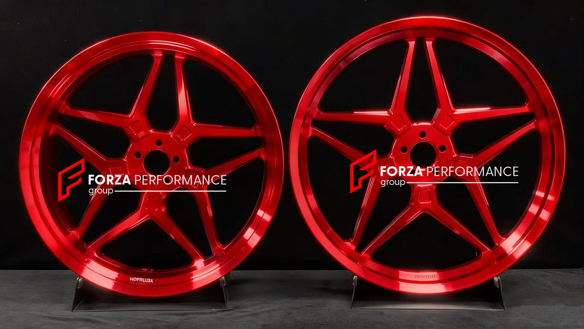 CUSTOM FORGED WHEELS RIMS for HARLEY DAVIDSON FAT BOY HERITAGE LOW RIDER S FAT BOB SOFTAIL SLIM STREET BOB