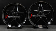 CUSTOM FORGED WHEELS RIMS for HARLEY DAVIDSON VRSCD NIGHT ROD