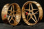 CUSTOM FORGED WHEELS RIMS for HARLEY DAVIDSON RA1250 PAN AMERICA 1250