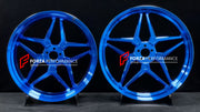 CUSTOM FORGED WHEELS RIMS for HARLEY DAVIDSON XL1200X FORTY-EIGHT
