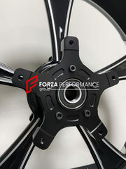 CUSTOM FORGED WHEELS RIMS for HARLEY DAVIDSON VRSCA V-ROD