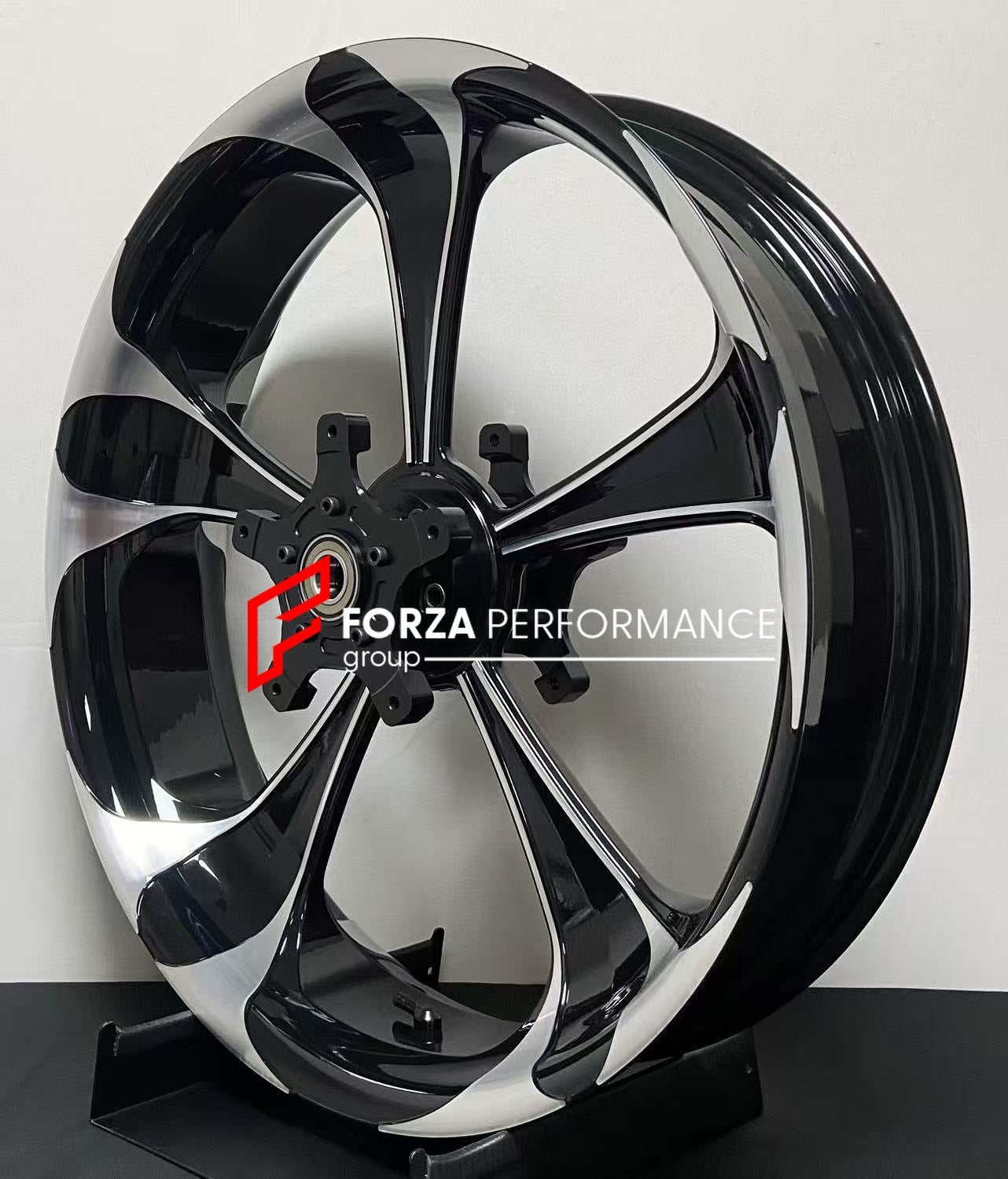 CUSTOM FORGED WHEELS RIMS for HARLEY DAVIDSON VRSCR STREET ROD
