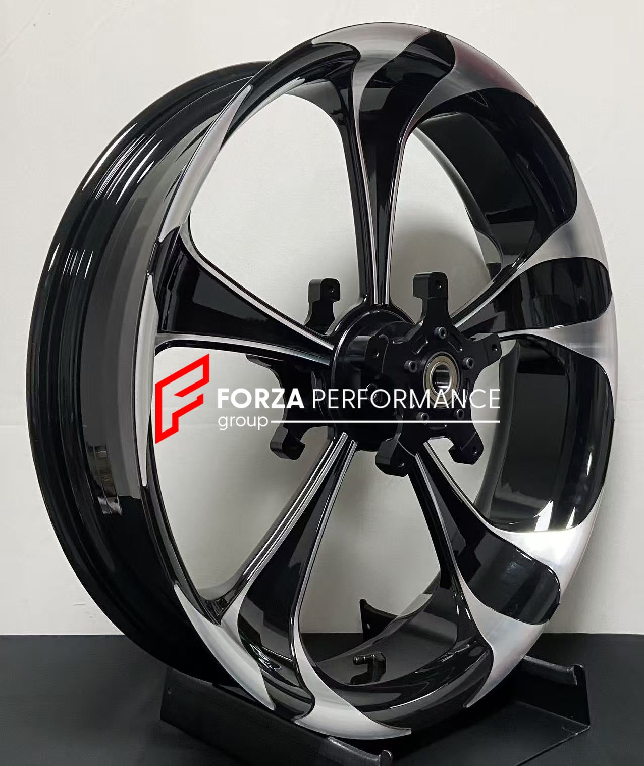CUSTOM FORGED WHEELS RIMS for HARLEY DAVIDSON VRSCR STREET ROD