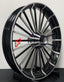 CUSTOM FORGED WHEELS RIMS for HARLEY DAVIDSON ELW LIVEWIRE
