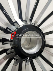 CUSTOM FORGED WHEELS RIMS for HARLEY DAVIDSON FLHTK ULTRA LIMITED