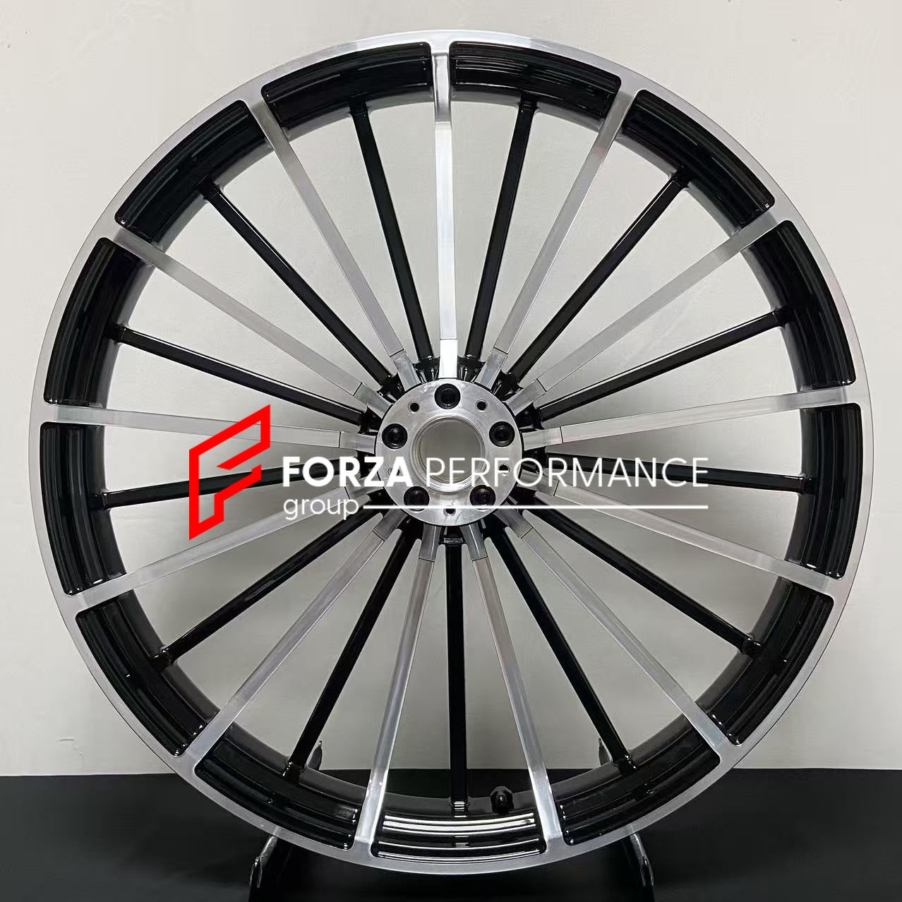CUSTOM FORGED WHEELS RIMS for HARLEY DAVIDSON FXDF DYNA FAT BOB