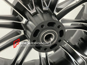 CUSTOM FORGED WHEELS RIMS for HARLEY DAVIDSON FXDF DYNA FAT BOB