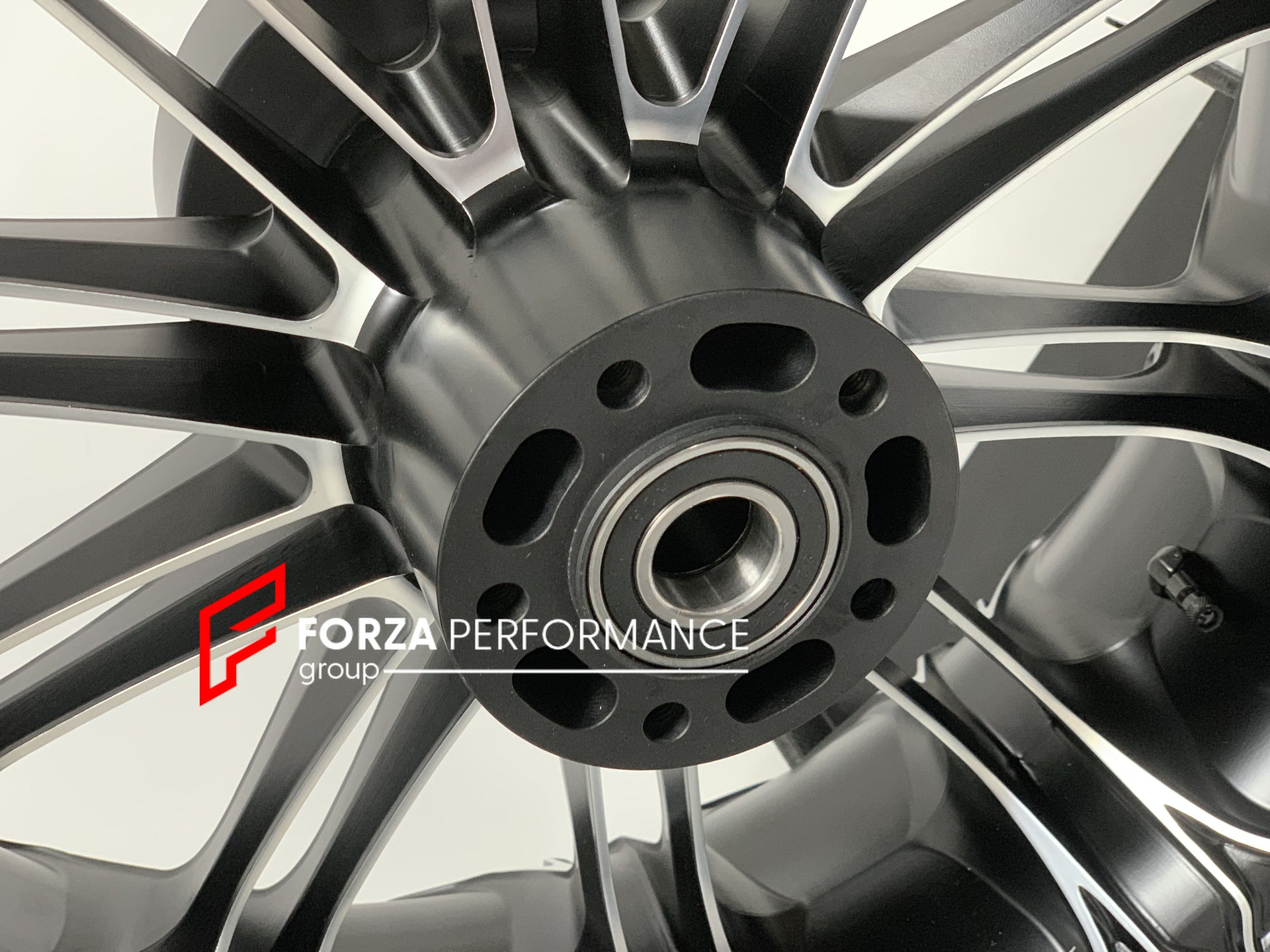 CUSTOM FORGED WHEELS RIMS for HARLEY DAVIDSON FXDF DYNA FAT BOB