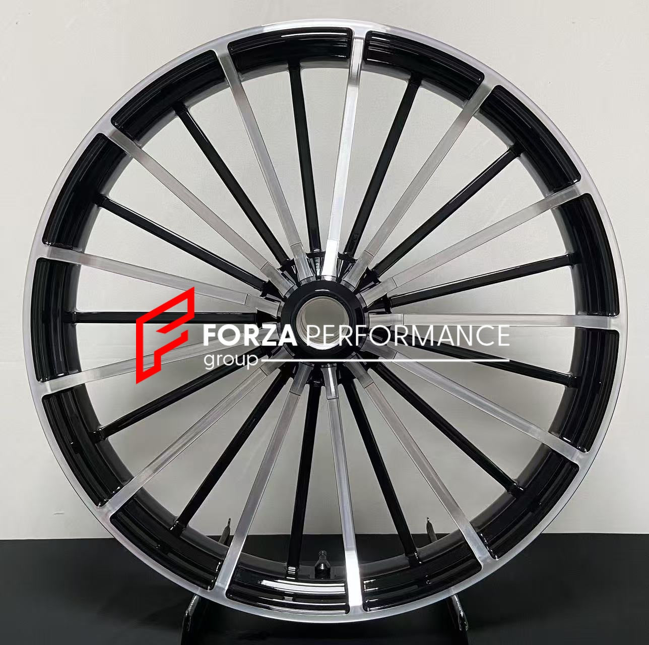 CUSTOM FORGED WHEELS RIMS for HARLEY DAVIDSON FXDF DYNA FAT BOB