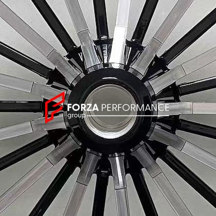 CUSTOM FORGED WHEELS RIMS for HARLEY DAVIDSON FXDF DYNA FAT BOB