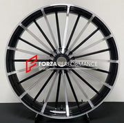 CUSTOM FORGED WHEELS RIMS for HARLEY DAVIDSON XL1200V SEVENTY-TWO