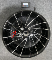 CUSTOM FORGED WHEELS RIMS for HARLEY DAVIDSON FXBRS BREAKOUT 114