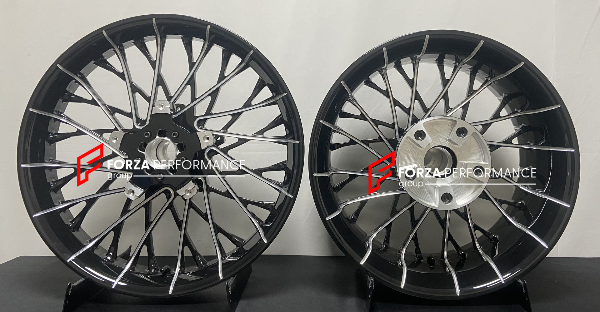 CUSTOM FORGED WHEELS RIMS for HARLEY DAVIDSON FXBRS BREAKOUT 114