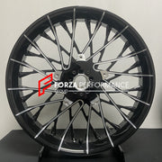 CUSTOM FORGED WHEELS RIMS for HARLEY DAVIDSON FXBRS BREAKOUT 114