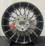 CUSTOM FORGED WHEELS RIMS for HARLEY DAVIDSON FXBRS BREAKOUT 114
