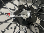 CUSTOM FORGED WHEELS RIMS for HARLEY DAVIDSON FXBRS BREAKOUT 114