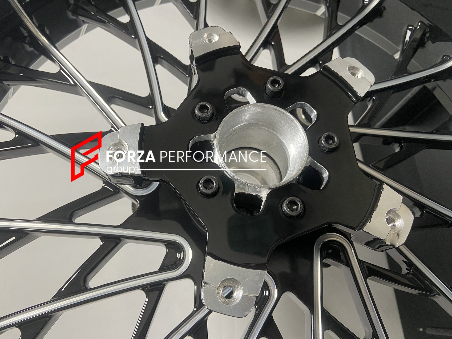 CUSTOM FORGED WHEELS RIMS for HARLEY DAVIDSON FXBRS BREAKOUT 114