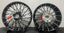 CUSTOM FORGED WHEELS RIMS for HARLEY DAVIDSON XL1200N NIGHTSTER