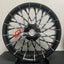 CUSTOM FORGED WHEELS RIMS for HARLEY DAVIDSON XL1200N NIGHTSTER