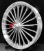 CUSTOM FORGED WHEELS RIMS for HARLEY DAVIDSON VRSCF V-ROD MUSCLE