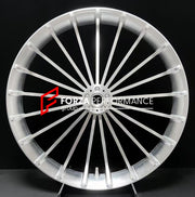 CUSTOM FORGED WHEELS RIMS for HARLEY DAVIDSON ELW LIVEWIRE